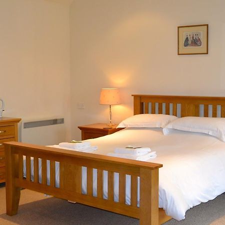 Coach & Horses Hotel Bourton-on-the-Water Eksteriør billede