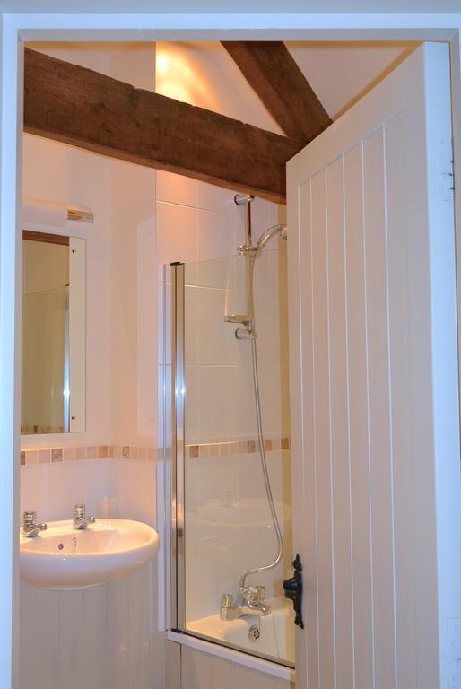 Coach & Horses Hotel Bourton-on-the-Water Eksteriør billede
