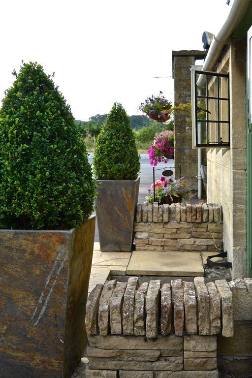 Coach & Horses Hotel Bourton-on-the-Water Værelse billede